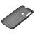 Чохол для Huawei P Smart Z Silky Soft Touch "чорний" 1248763