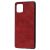 Чохол для Samsung Galaxy Note 10 Lite (N770) Lava Line червоний 1248652