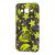 Чохол для Samsung Galaxy J5 (J500) Star case зелені квіти 1248752