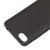 Чохол для Xiaomi Redmi 6A Silky Soft Touch "чорний" 1250822
