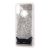 Чохол для Huawei P Smart 2019 Блиск вода сріблястий "чорний кіт" 1253849