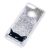 Чохол для Huawei P Smart Блиск вода сріблястий "чорний кіт" 1254180