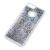 Чохол для Huawei P Smart Блиск води сріблястий "Love" 1254146
