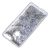 Чохол для Huawei P Smart Блиск води сріблястий "пудра і помада" 1254178