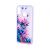 Чохол для Huawei P20 Lite Блискучі вода рожево синій "ананас" 1254256