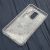 Чохол для Xiaomi Redmi 5 Блискучі вода срібляста "корона" 1255554