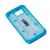 Чохол UAG для Samsung Galaxy S6 edge(G925) блакитний 1256435