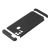 Чохол GKK LikGus для Samsung Galaxy M31 (M315) 360 чорний 1256770