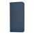 Чохол книжка для Samsung Galaxy A40 (A405) Black magnet синій 1258946