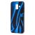 Чохол для Samsung Galaxy A6 2018 (A600) Fantasy синій шовк 1259040