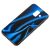 Чохол для Samsung Galaxy A6 2018 (A600) Fantasy синій шовк 1259040