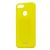 Чохол для Huawei Y6 Prime 2018 Molan Cano Jelly глянець жовтий 126236