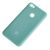 Чохол для Xiaomi Redmi Note 5A Prime Silicone cover бірюзовий 126530