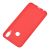 Чохол для Huawei P Smart Plus SMTT червоний 1260152