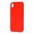 Чохол для Huawei Y5 2019 SMTT червоний 1260188