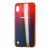 Чохол для Samsung Galaxy A10 (A105) Aurora з лого червоний 1260655