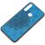Чохол для Huawei P Smart Z Mandala 3D синій 1261483