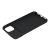 Чохол для iPhone 11 Multi-Colored camera protect чорний 1262614