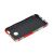Чохол для Xiaomi Redmi 4x Star case червоний мак 1262071