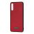 Чохол для Samsung Galaxy A50/A50s/A30s Sulada Leather червоний 1262467