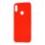 Чохол для Huawei Y6 2019 SMTT червоний 1262917