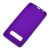 Чохол для Samsung Galaxy S10 (G973) Silicone Full фіолетовий / purple 1264007