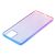 Чохол для Samsung Galaxy A71 (A715) Gradient Design синьо-рожевий 1265197