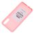 Чохол Samsung Galaxy A50 / A50s / A30s Molan Cano Jelly рожевий 1265141