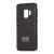 Чохол для Samsung Galaxy S9 (G960) Woc чорний 1265325