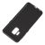 Чохол для Samsung Galaxy S9 (G960) Woc чорний 1265325