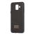 Чохол для Samsung Galaxy A6 2018 (A600) Woc чорний 1265283