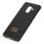 Чохол для Samsung Galaxy A8 2018 (A530) Woc чорний 1265288