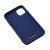 Чохол для iPhone 11 Pro Molan Cano Jelline синій 1268587