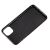 Чохол для iPhone 11 Pro Shiny dust чорний 1268621
