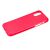 Чохол для iPhone 11 Pro Shiny dust рожевий 1268617