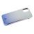 Чохол для iPhone 11 Pro Swaro glass сріблясто-синій 1268653