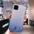 Чохол для iPhone 11 Pro Swaro glass сріблясто-синій 1268651