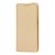 Чохол книжка для Xiaomi Redmi Note 8 Dux Ducis золотистий 1269001