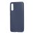 Чохол для Samsung Galaxy A50/A50s/A30s Carbon line синій 1269404