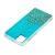 Чохол для Huawei Y5p Wave confetti блакитний 1269605