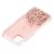 Чохол для Huawei Y5p Wave confetti рожевий 1269614