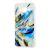Чохол для Samsung Galaxy J3 2016 (J320) Art confetti "пір'я" 1269121
