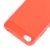 Чохол для Xiaomi Redmi Note 5A Ultimate Experience червоний 127595