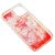 Чохол для iPhone 11 Pro Gcase star whispen блискітки вода рожевий 1271090