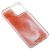 Чохол для iPhone 11 Pro Gcase star whispen mate блискітки вода рожевий 1271087
