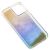 Чохол для iPhone 11 Pro Gcase star whispen GRD блискітки вода блакитний 1271084