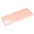 Чохол для iPhone 11 Pro LikGus Ultrathin рожевий 1271113