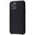 Чохол для iPhone 11 Pro Leather case (Leather) чорний 1271102