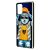 Чохол для Samsung Galaxy A71 (A715) Fashion mix кіт 1272489