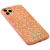Чохол для iPhone 11 Pro Max Puloka Macaroon рожевий 1273094